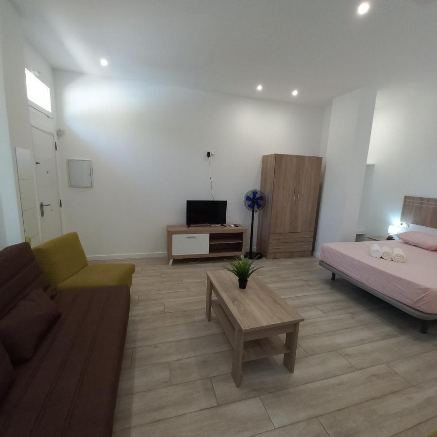 Velarde Center 3 Appartamento