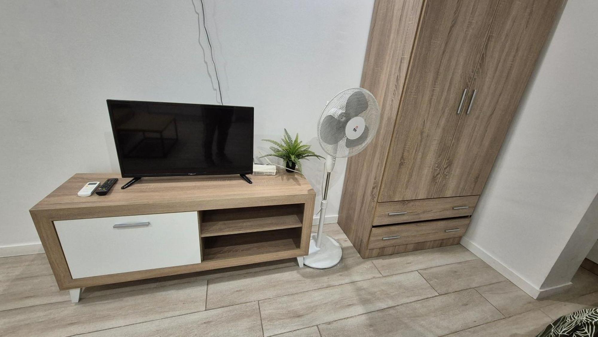 Appartamento Velarde Center 3